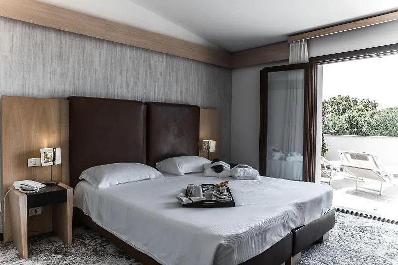 Hotel Fontermosa Fonteblanda