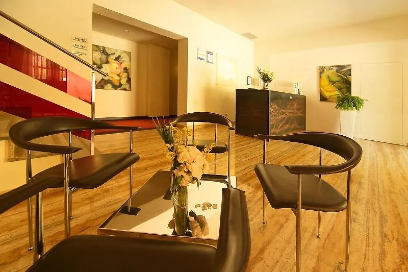 Hotel Fontermosa フォンテブランダ 4*,  イタリア