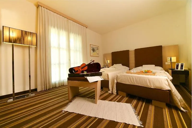 Hotel Fontermosa Fonteblanda Italien