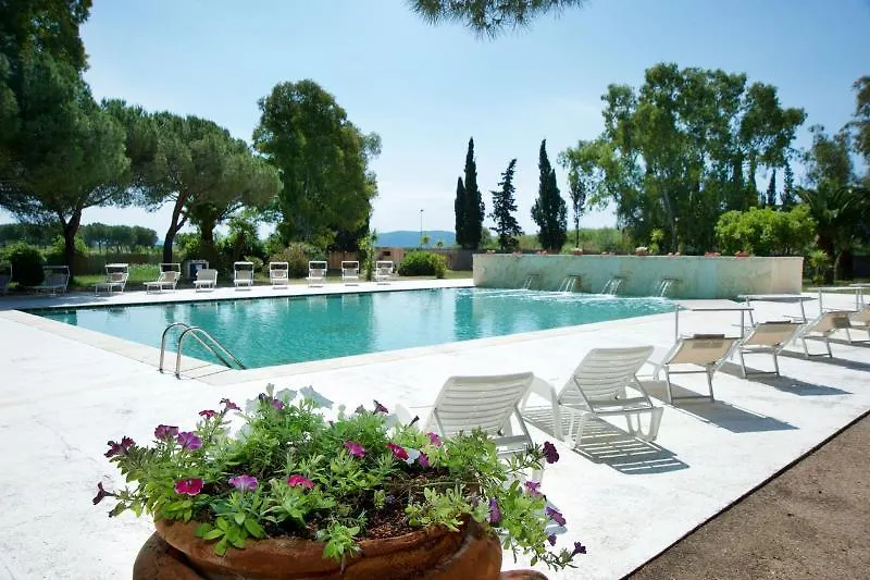 Hotel Fontermosa Fonteblanda