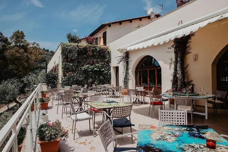 Fontermosa Hotel Fonteblanda 4*,  Italy