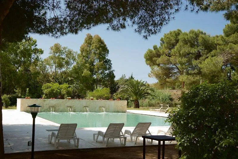 ****  Fontermosa Hotel Fonteblanda Italy