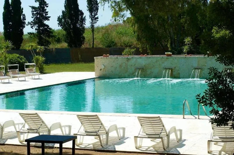 Hotel Fontermosa Fonteblanda
