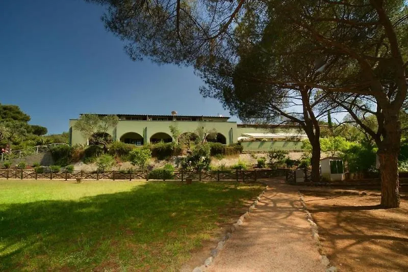 Fontermosa Hotel Fonteblanda