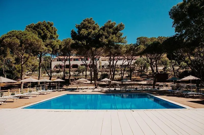 Fontermosa Hotel Fonteblanda
