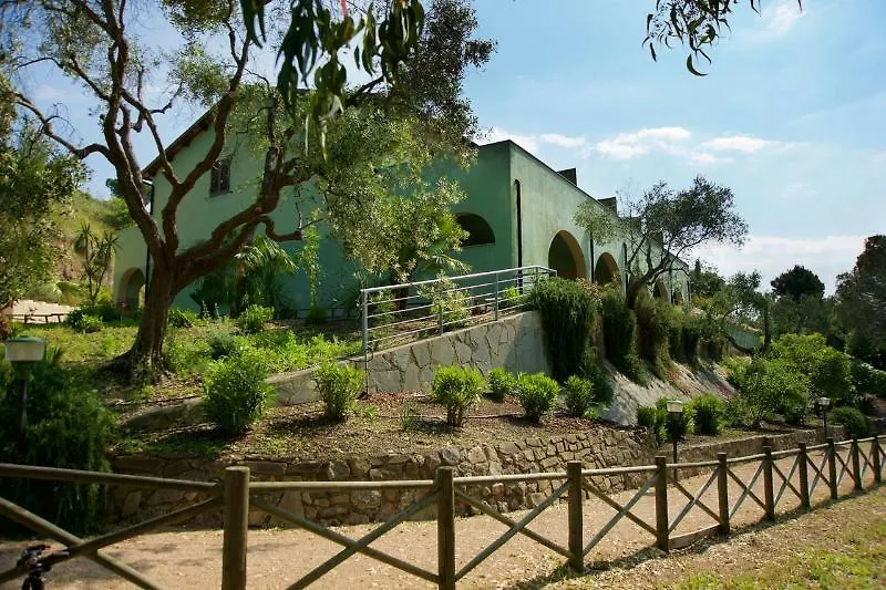 Fontermosa Hotel Fonteblanda