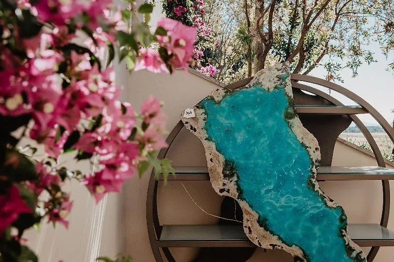 Hotel Fontermosa フォンテブランダ イタリア