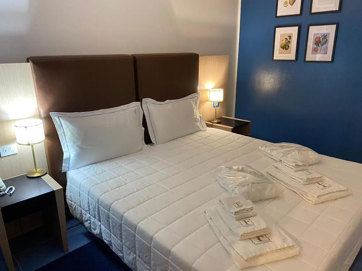 Hotel Fontermosa フォンテブランダ イタリア