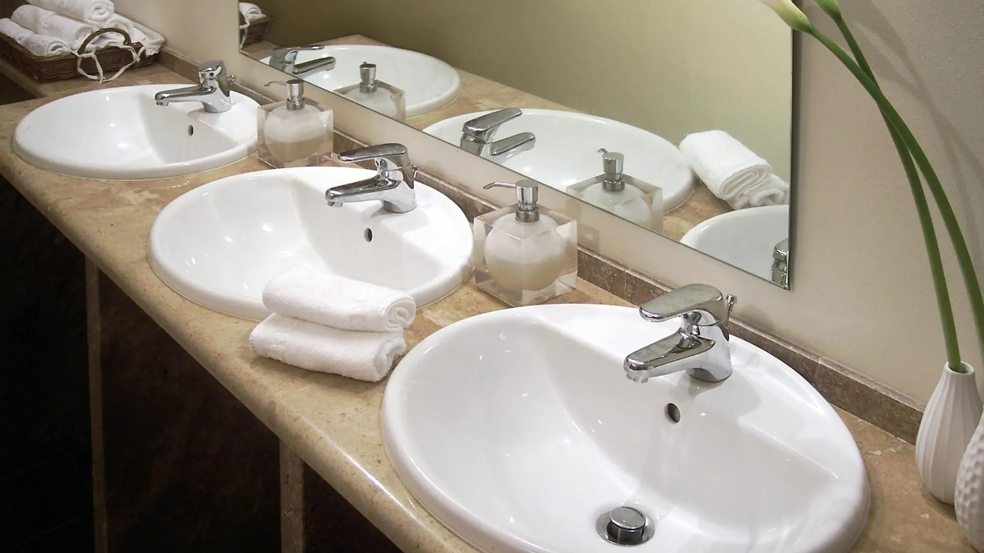****  Hotel Fontermosa Fonteblanda Italien