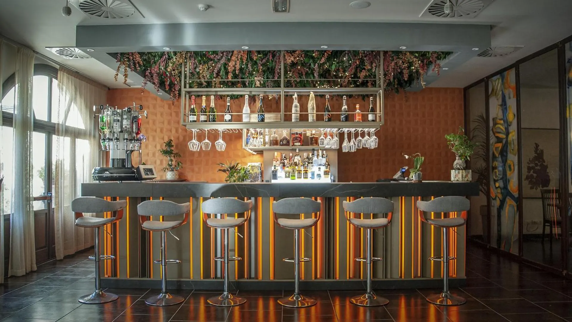 Hotel Fontermosa フォンテブランダ