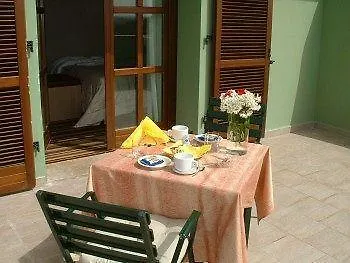 Fontermosa Hotel Fonteblanda