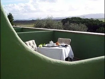 Fontermosa Hotel Fonteblanda