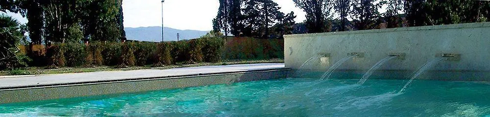 Fontermosa Hotel Fonteblanda