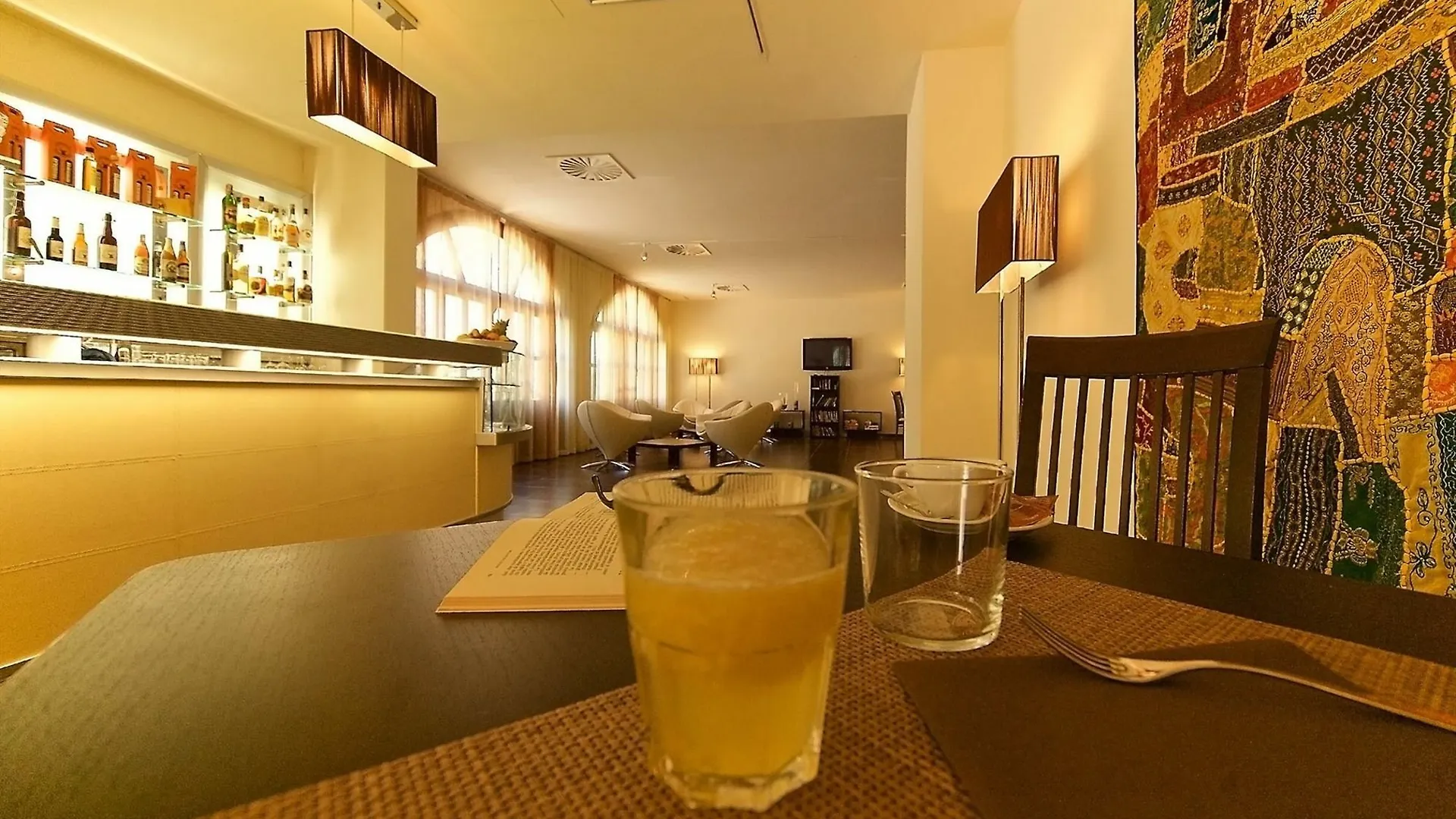 ****  Hotel Fontermosa フォンテブランダ イタリア