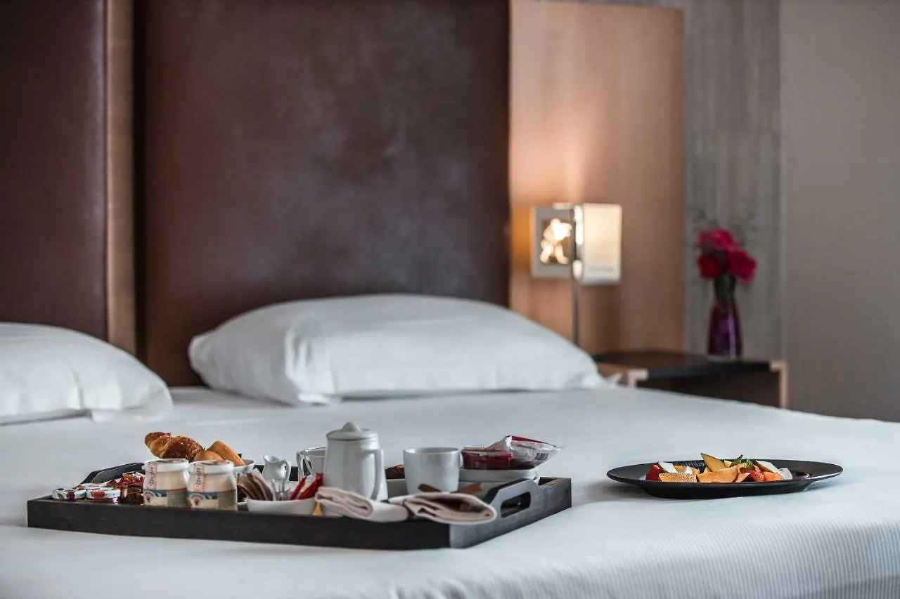 Hotel Fontermosa フォンテブランダ 4*,  イタリア