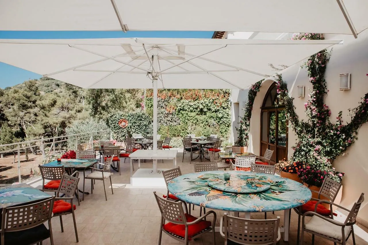 Hotel Fontermosa フォンテブランダ 4*,  イタリア