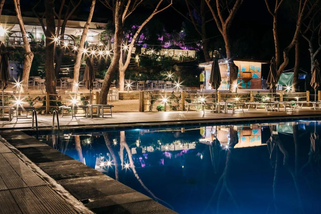 ****  Fontermosa Hotel Fonteblanda Italy