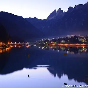 7home Appartamento Auronzo di Cadore
