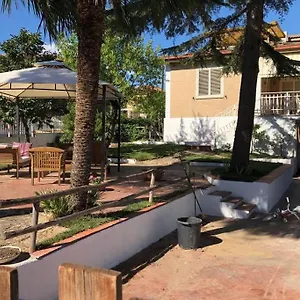 Villa Valentini Talamone Maremma