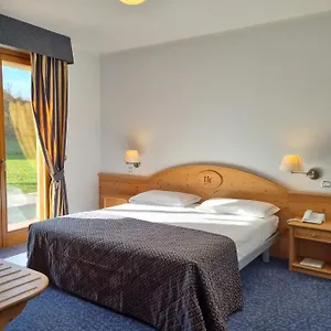 Canova Hotel