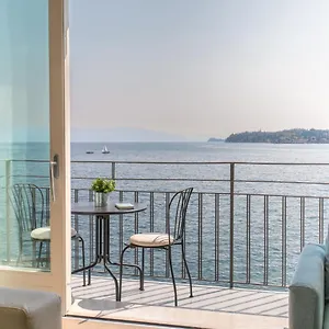 Luxury View Appartamento Salò