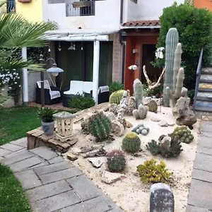 Casa Su Rimediu Appartamento Orosei