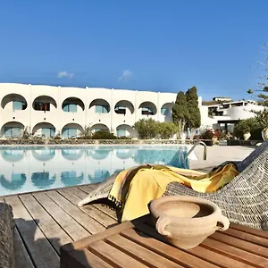Cossyra Hotel Madonna Delle Grazie