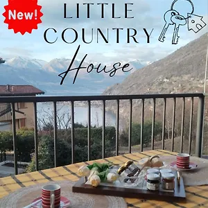 Little Appartamento Bellano