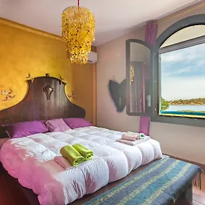 Gangdigiorgia Casa vacanze Capitana