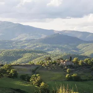 Relais Il Pozzeto Frühstückspension