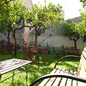Bed & Breakfast Il Giardino Del Barocco