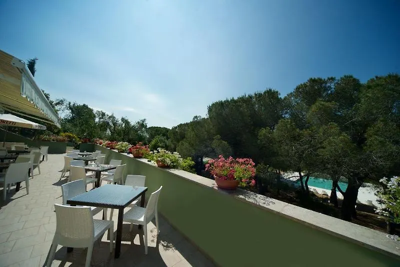 Hotel Fontermosa Fonteblanda