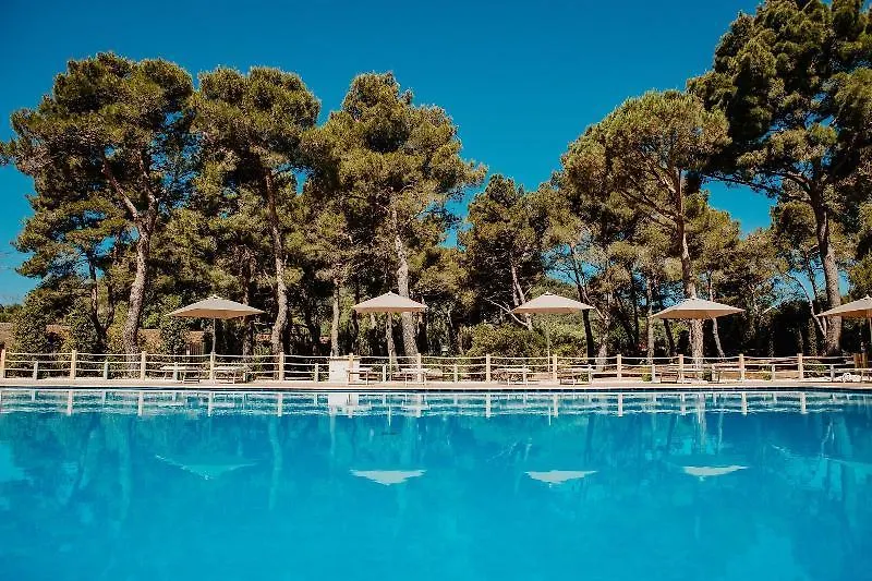 Hotel Fontermosa Fonteblanda Italië