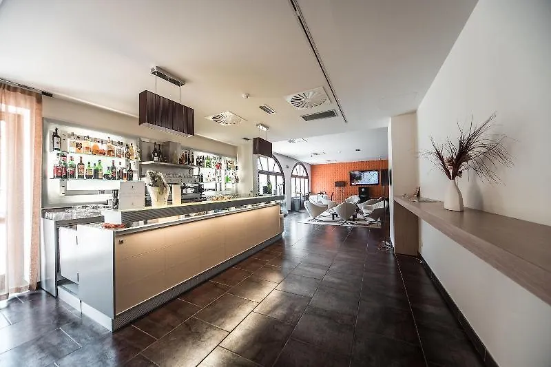 ****  Hotel Fontermosa Fonteblanda Italië