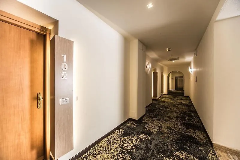 Hotel Fontermosa Fonteblanda