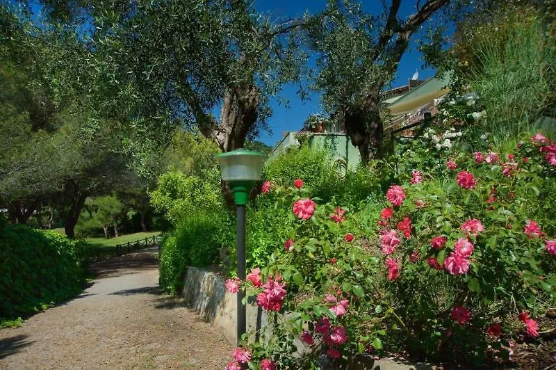 Hotel Fontermosa Fonteblanda