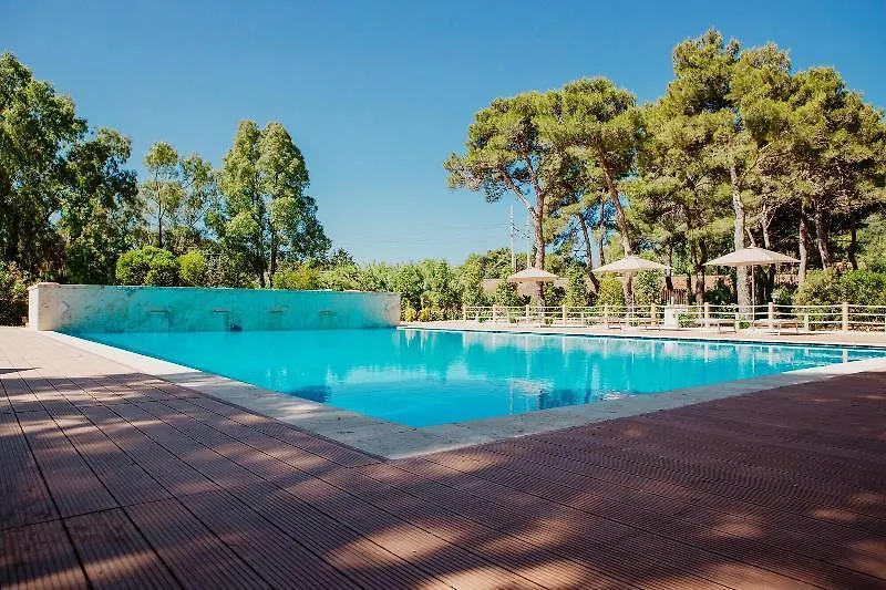 Hotel Fontermosa Fonteblanda 4*,  Italië