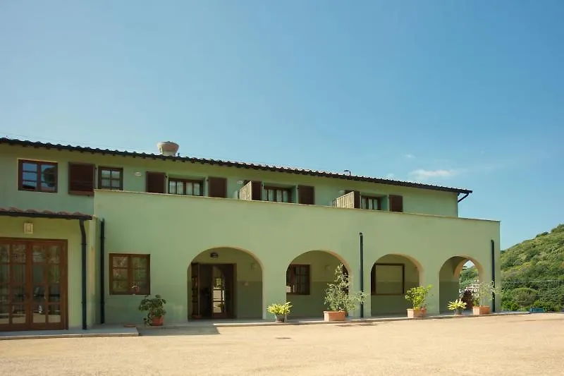 ****  Hotel Fontermosa Fonteblanda Italië