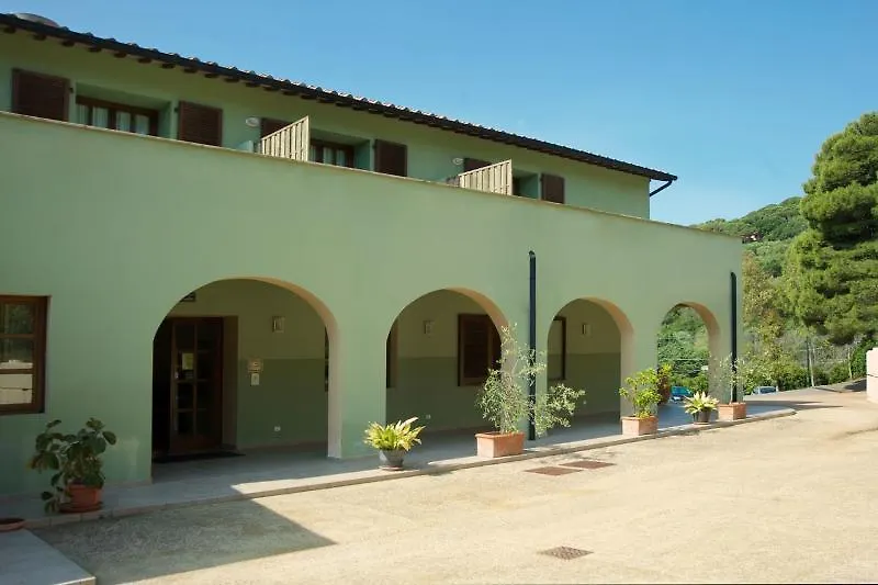 Hotel Fontermosa Fonteblanda