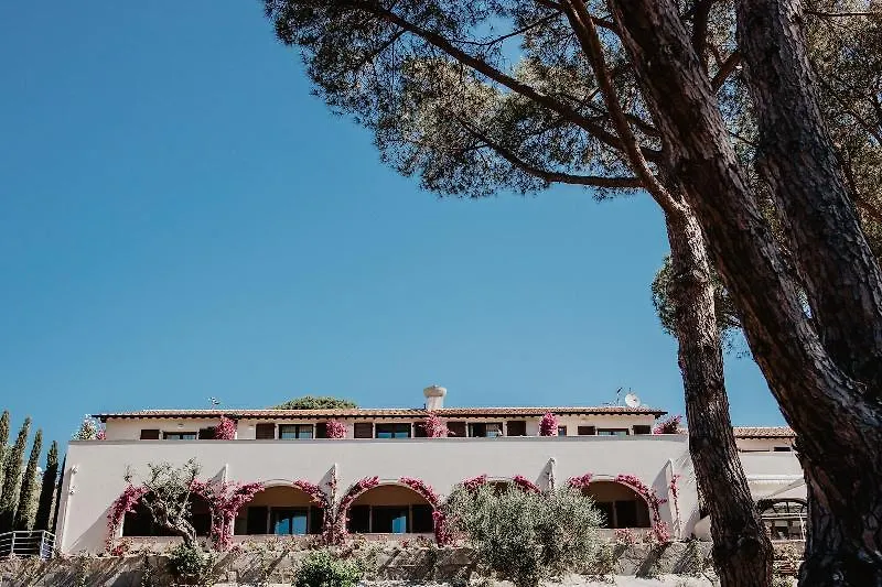 Hotel Fontermosa Fonteblanda