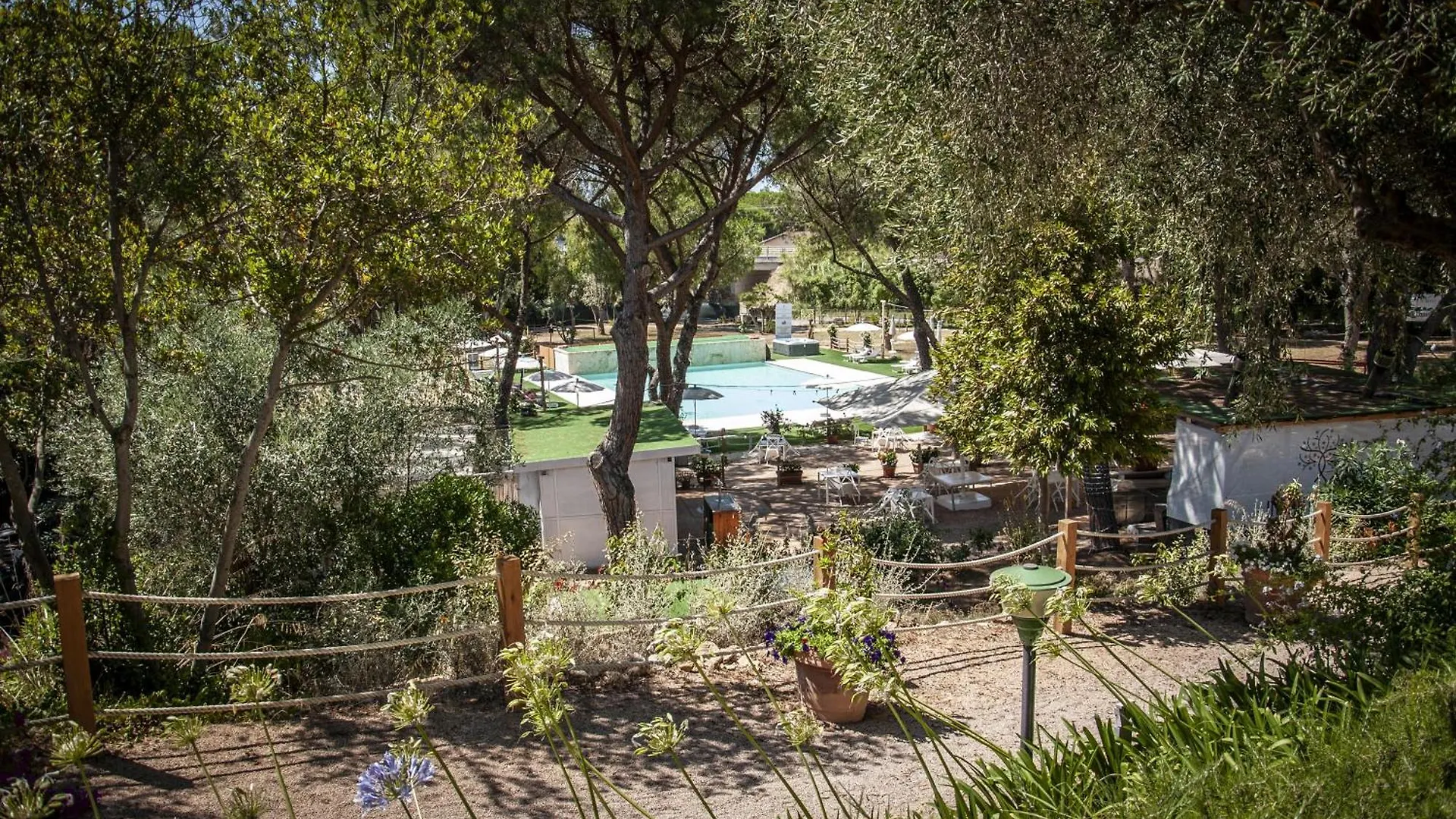 Hotel Fontermosa Fonteblanda