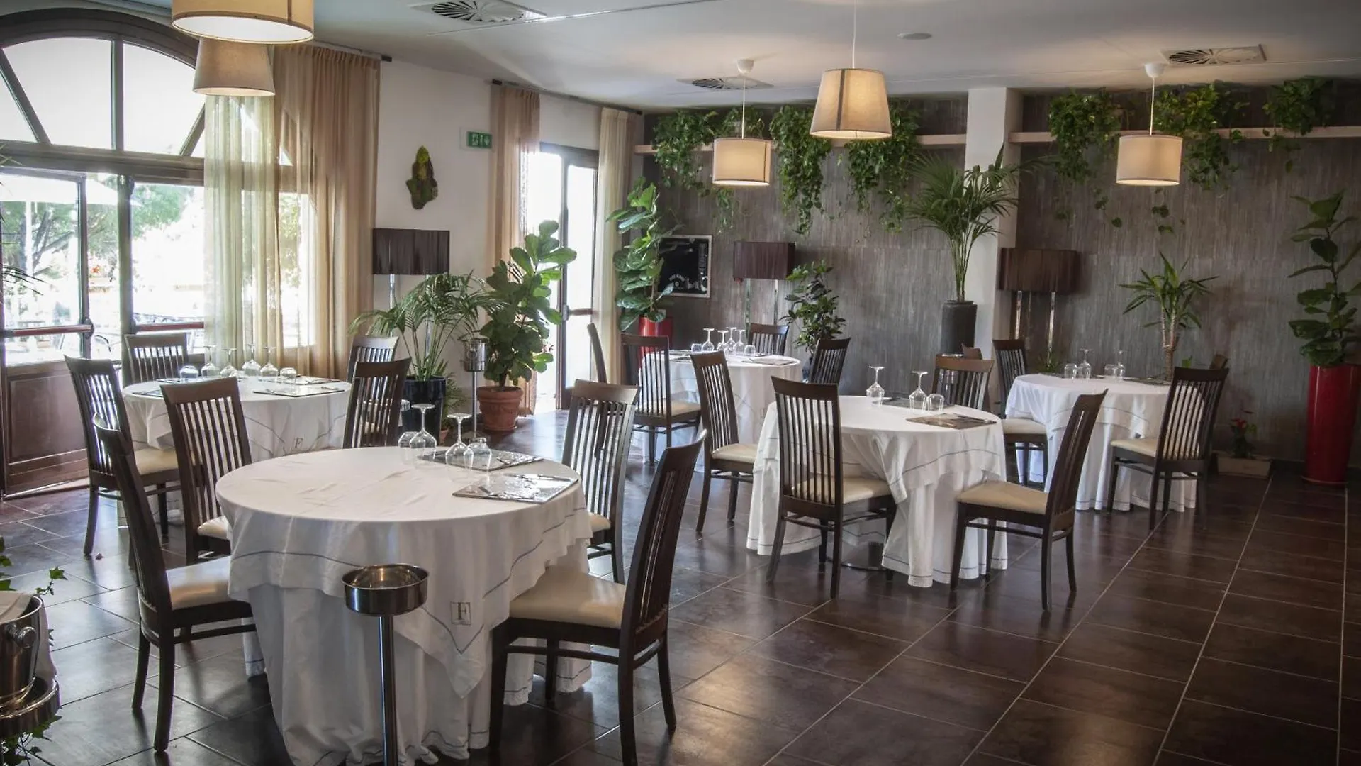 Hotel Fontermosa Fonteblanda