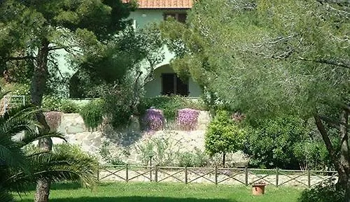 Hotel Fontermosa Fonteblanda