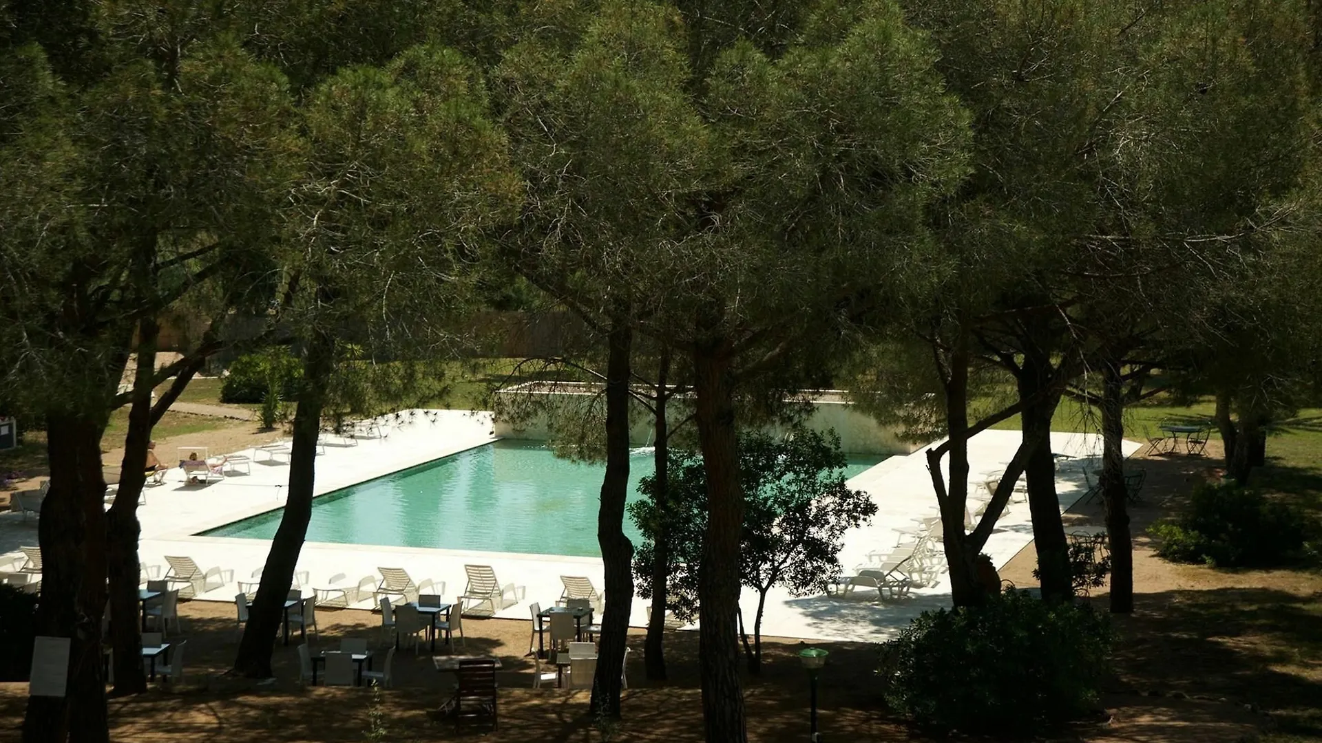 Hotel Fontermosa Fonteblanda Italië