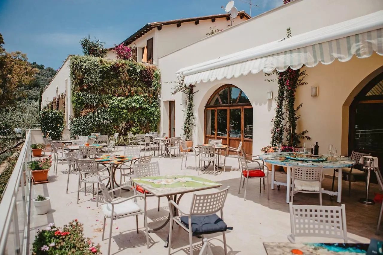 Hotel Fontermosa Fonteblanda