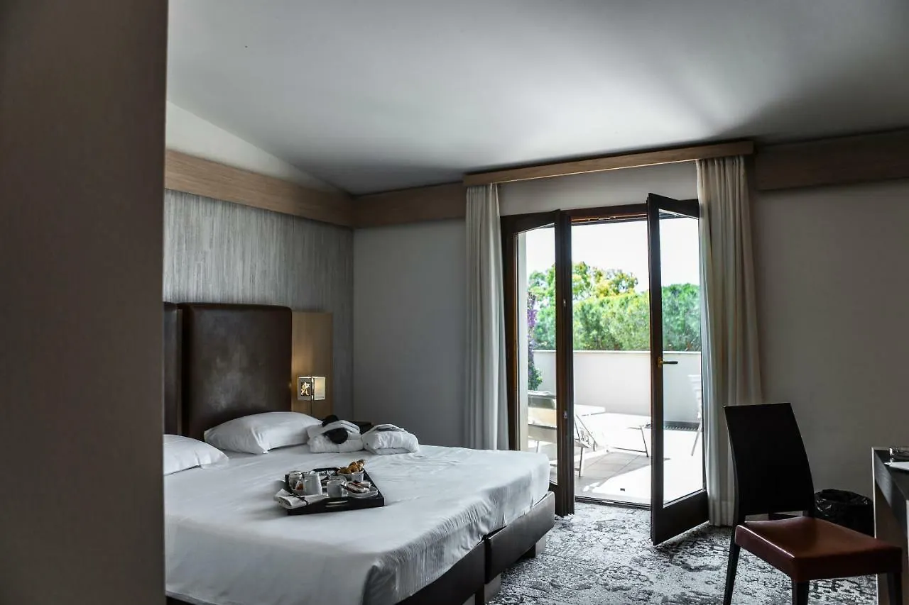 Hotel Fontermosa Fonteblanda