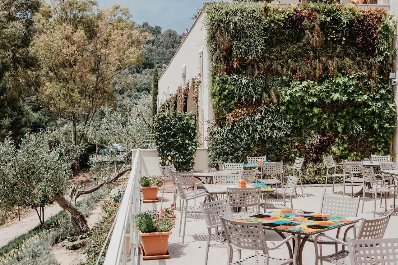 Hotel Fontermosa Fonteblanda Italië