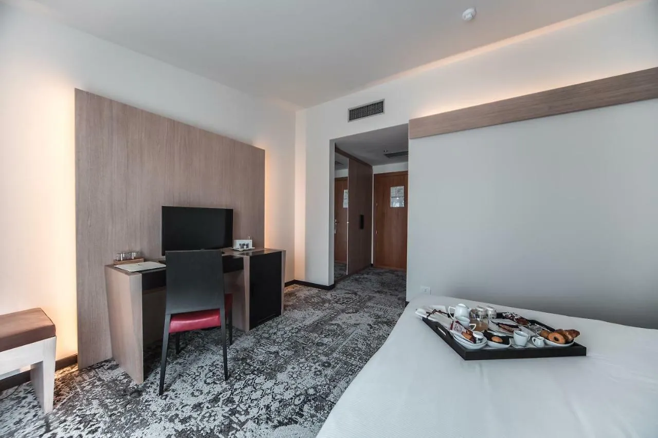****  Hotel Fontermosa Fonteblanda Italië