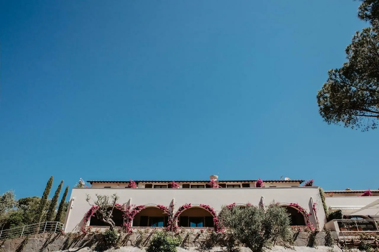 Hotel Fontermosa Fonteblanda