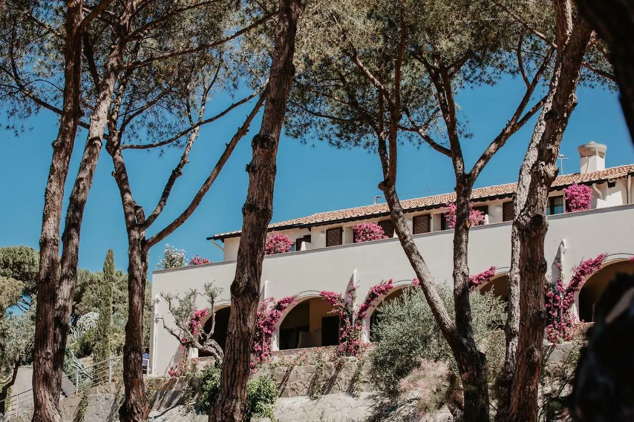 ****  Hotel Fontermosa Fonteblanda Italië
